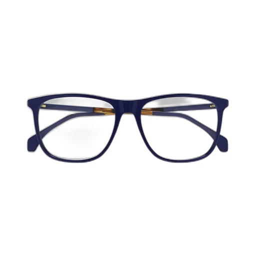 Gucci Eyewear Rectangular Frame Glasses