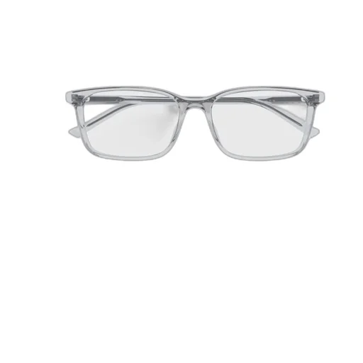 Gucci Eyewear Rectangle Frame Glasses