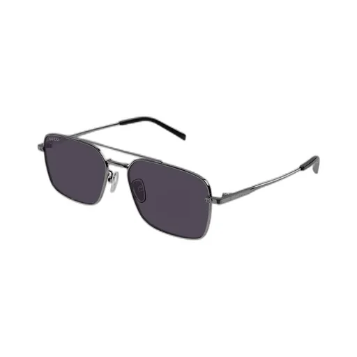 Gucci Eyewear Specialized Fit Rectangular Sunglasses