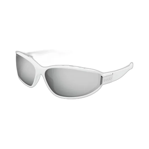 Gucci Eyewear Geometric Shape Sunglasses