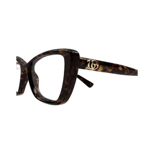 Gucci Eyewear Cat Eye Frame Glasses