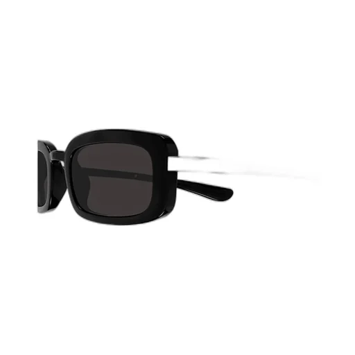 Gucci Eyewear Rectangle Frame Sunglasses
