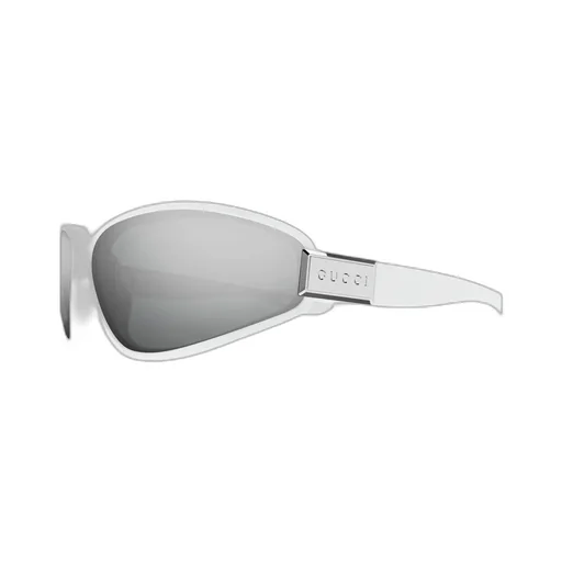 Gucci Eyewear Geometric Shape Sunglasses