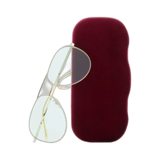 Gucci Eyewear Aviator Frame Sunglasses