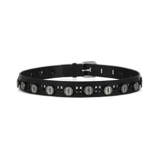 Belt / Black Souvenir