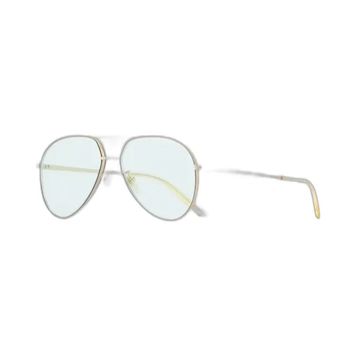 Gucci Eyewear Aviator Frame Sunglasses