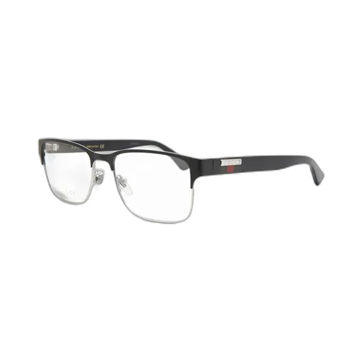 Gucci Eyewear Square Frame Glasses