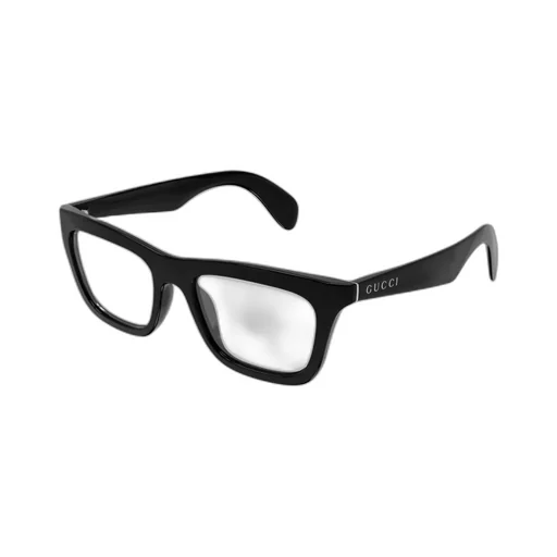 Gucci Eyewear Rectangle Frame Glasses