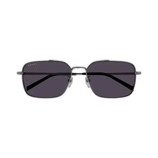 Gucci Eyewear Specialized Fit Rectangular Sunglasses
