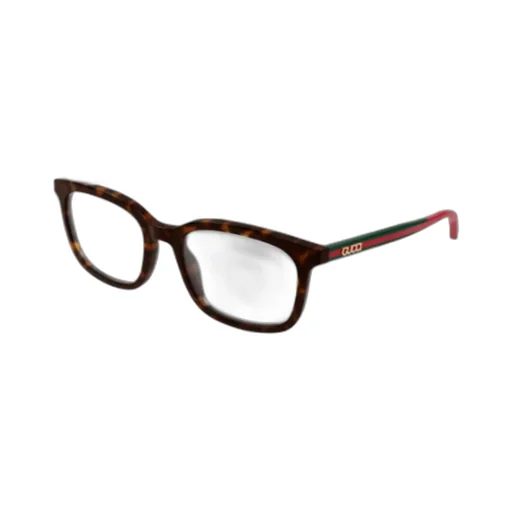 Gucci Eyewear Square Frame Glasses