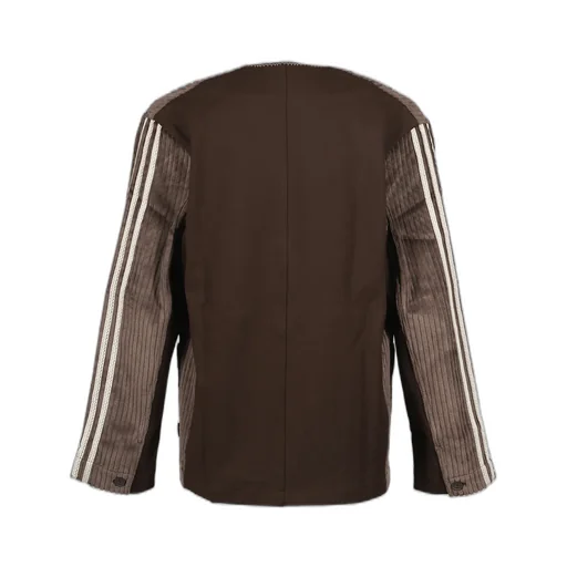 Clot Cord Jkt / Dark Brw