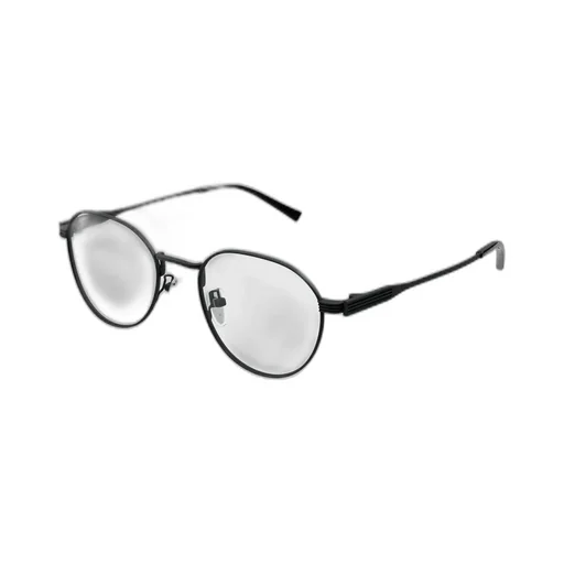 Gucci Eyewear Round Frame Glasses