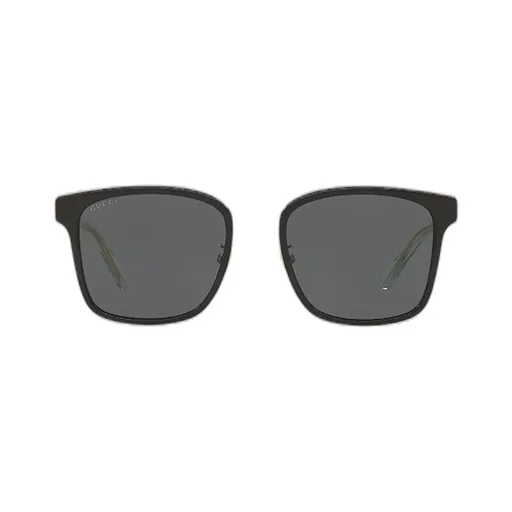 Gucci Eyewear Square Frame Sunglasses
