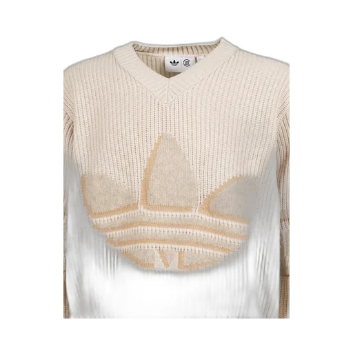 Sst Ls Sweat / Warm Sand Stone