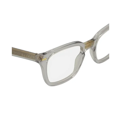 Gucci Eyewear Square-Frame Glasses