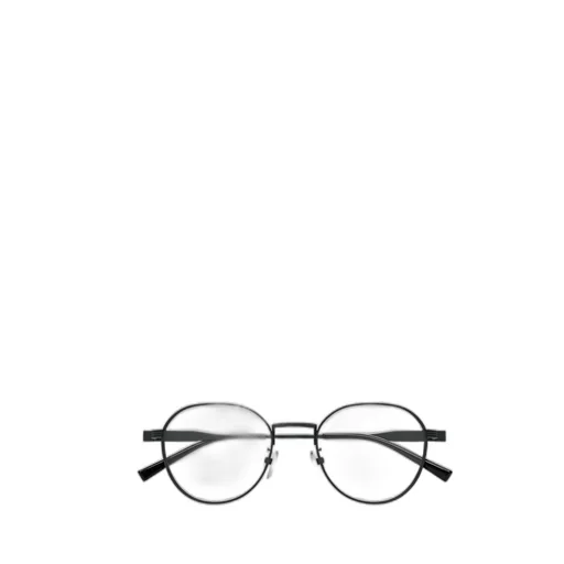 Gucci Eyewear Round Frame Glasses