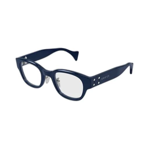 Gucci Eyewear Square Frame Glasses
