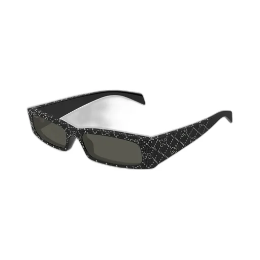 Gucci Eyewear Rectangular Frame Sunglasses