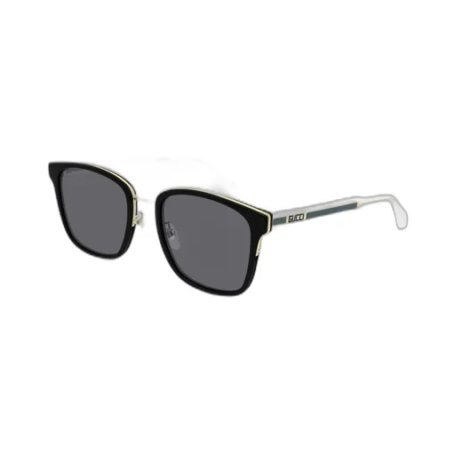 Gucci Eyewear Square Frame Sunglasses