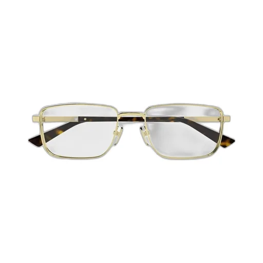 Gucci Eyewear Rectangular Frame Glasses