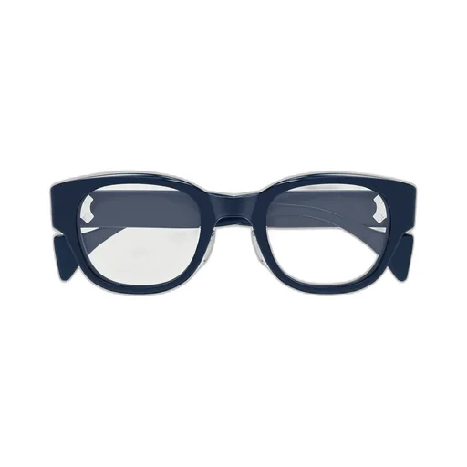 Gucci Eyewear Square Frame Glasses