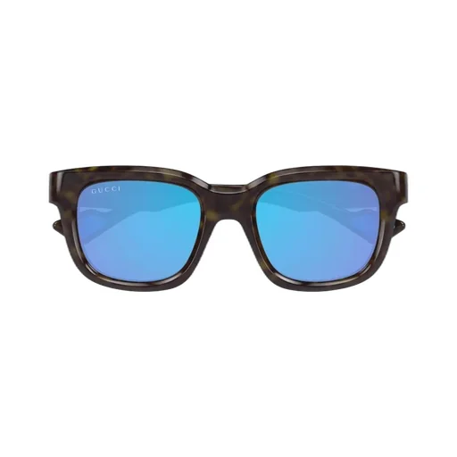 Gucci Eyewear Square Frame Sunglasses