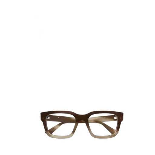 Gucci Eyewear Rectangular Frame Glasses