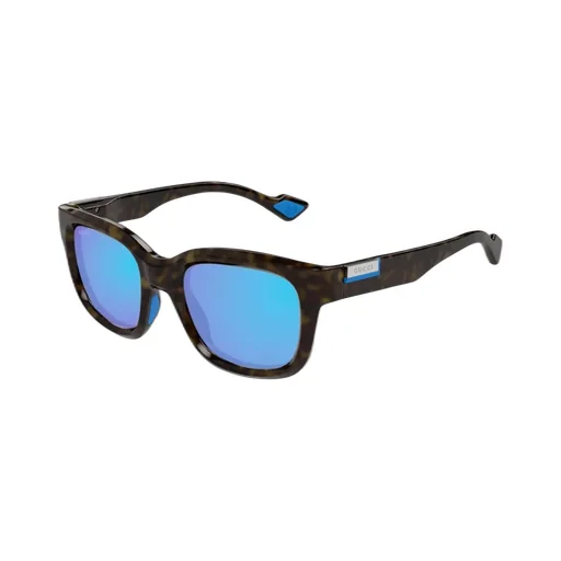 Gucci Eyewear Square Frame Sunglasses