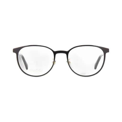 Gucci Eyewear Round Frame Glasses