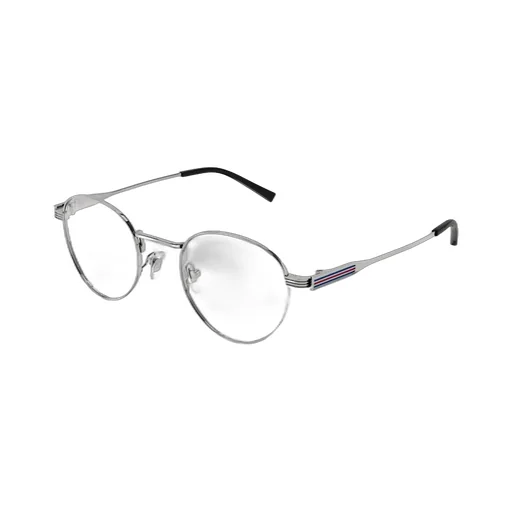 Gucci Eyewear Round Frame Glasses