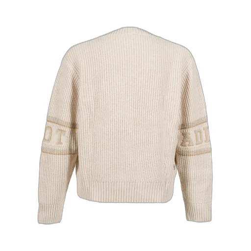 Sst Ls Sweat / Warm Sand Stone