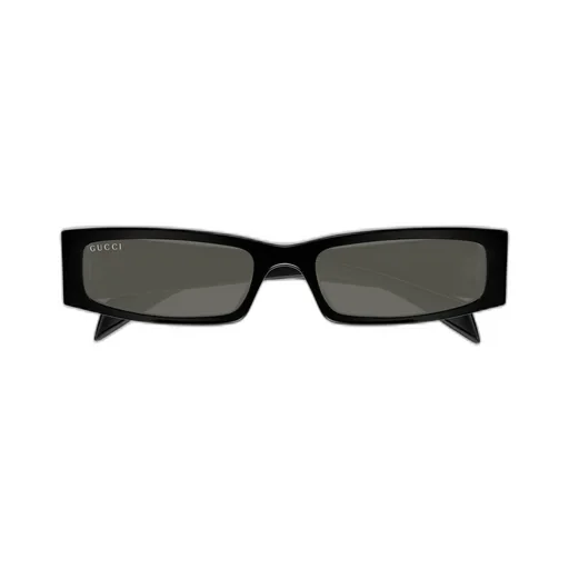 Gucci Eyewear Rectangular Frame Sunglasses
