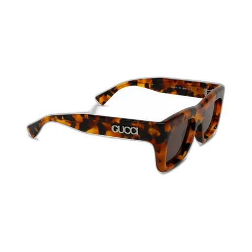 Gucci Eyewear Square Frame Sunglasses