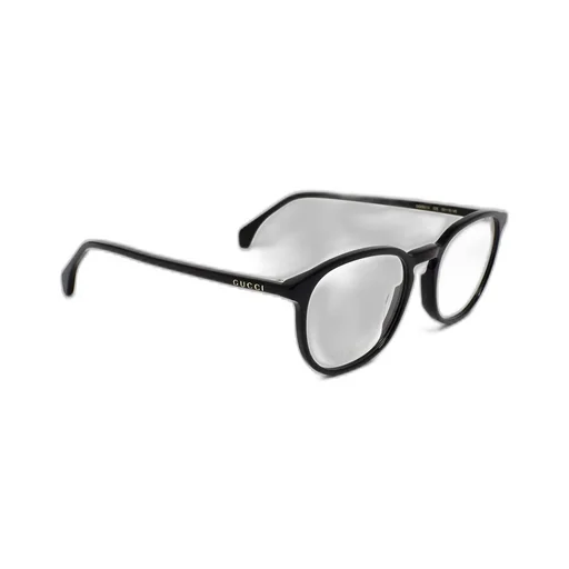 Gucci Eyewear Round Frame Glasses