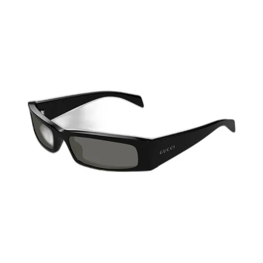 Gucci Eyewear Rectangular Frame Sunglasses
