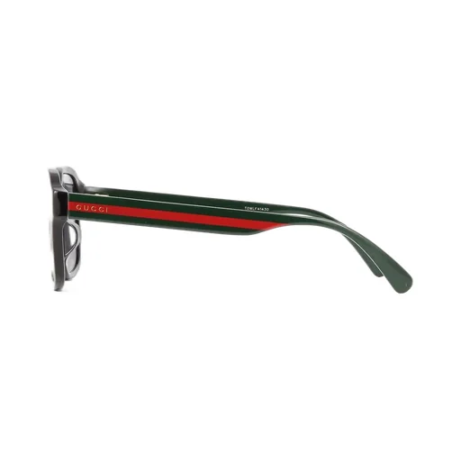 Gucci Eyewear Square Frame Sunglasses
