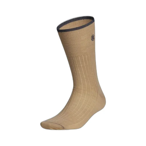 Clot Socks / Warm Sand Stone/Night Ind