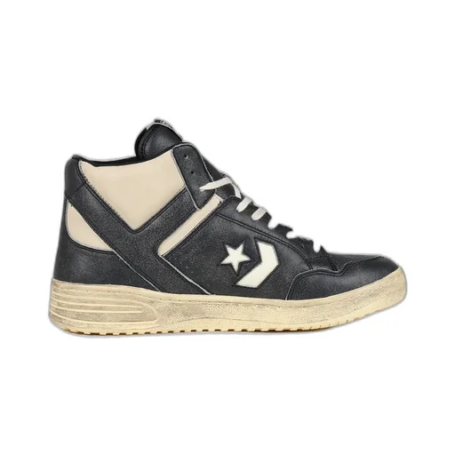 Weapon Hi X Dairiku / Black