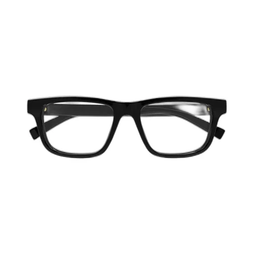 Gucci Eyewear Rectangular Frame Glasses