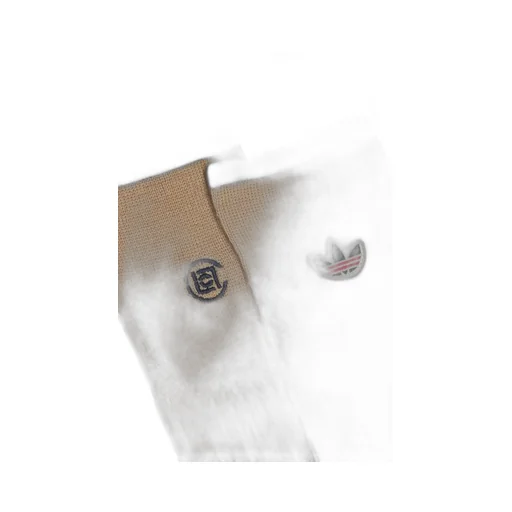 Clot Socks / Warm Sand Stone/Night Ind