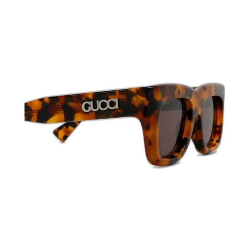 Gucci Eyewear Square Frame Sunglasses