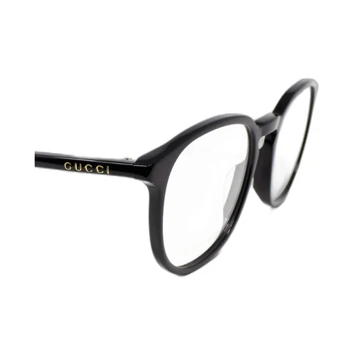 Gucci Eyewear Round Frame Glasses