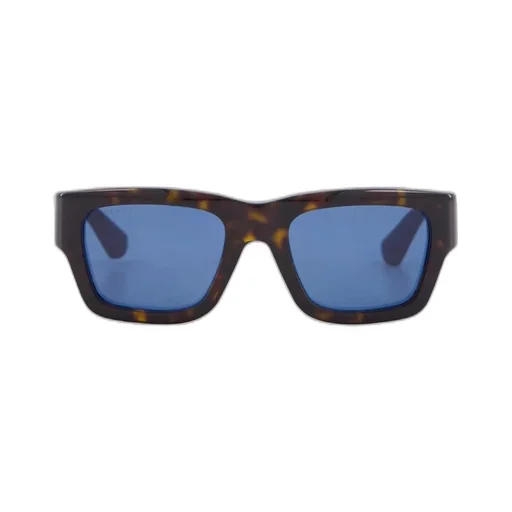 Gucci Eyewear Square Frame Sunglasses