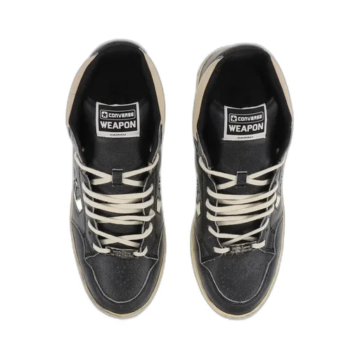 Weapon Hi X Dairiku / Black