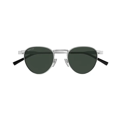 Gucci Eyewear Pilot Frame Sunglasses