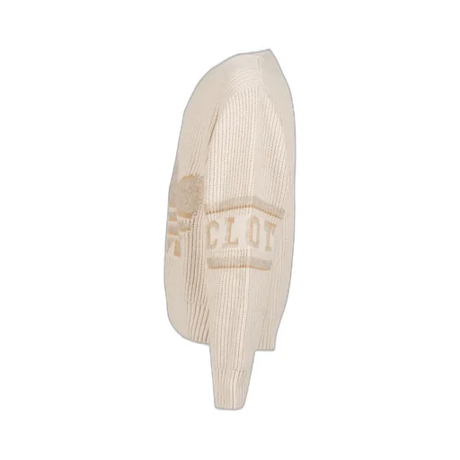 Sst Ls Sweat / Warm Sand Stone