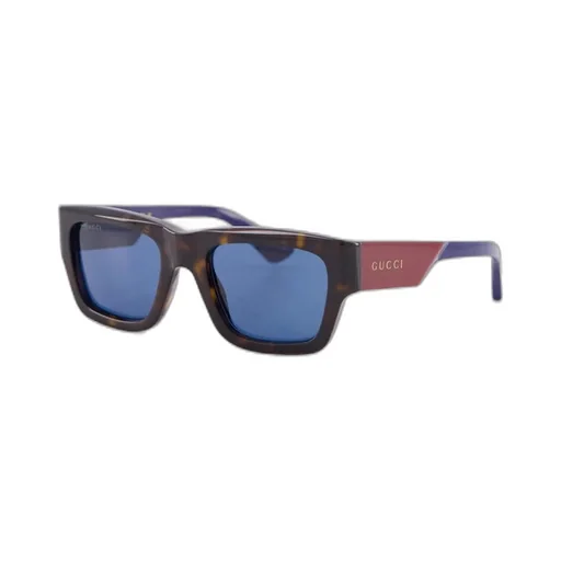 Gucci Eyewear Square Frame Sunglasses