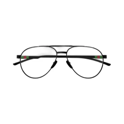 Gucci Eyewear Pilot-Frame Glasses