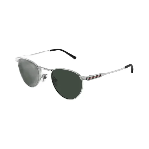 Gucci Eyewear Pilot Frame Sunglasses