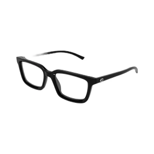 Gucci Eyewear Rectangle Frame Glasses